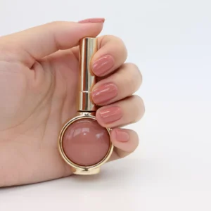 Hema-Free and Tpo-free Solid Color SR-23 Nude shade-CHROMÉCLAIR