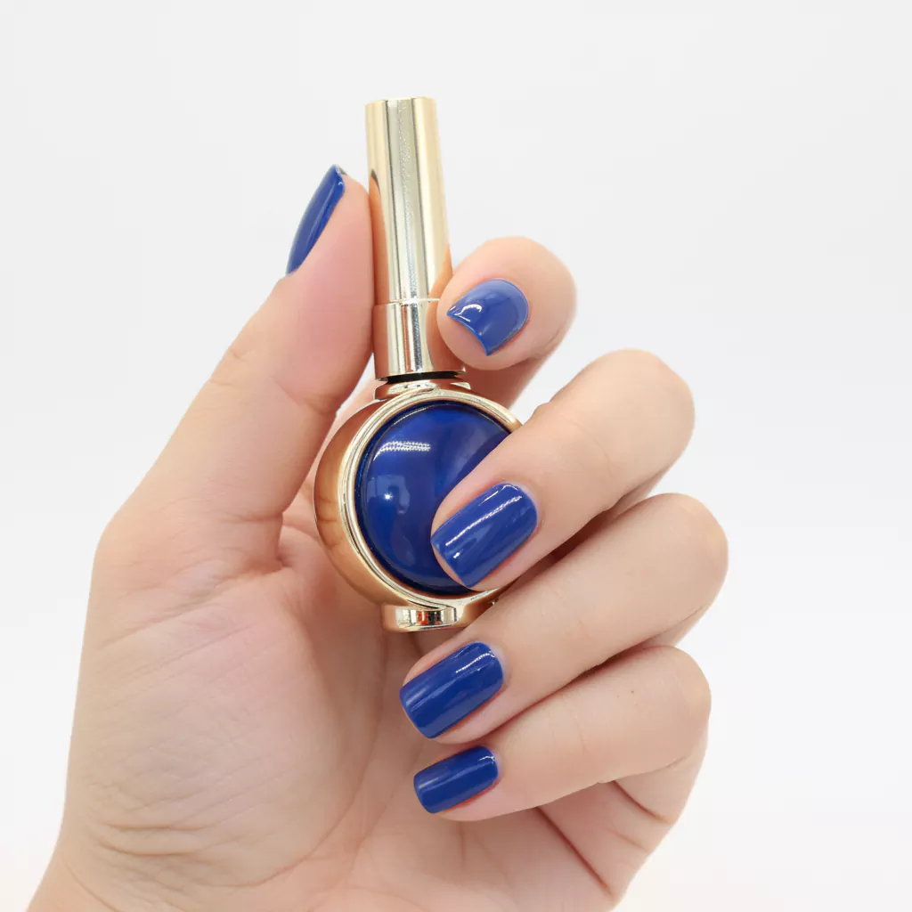 Hema-Free and Tpo-free Solid Color SR-29 Royal Blue shade-CHROMÉCLAIR