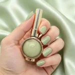 Hema- en TPO-vrije effen kleur SR-30 Vintage Olijf tint-CHROMÉCLAIR