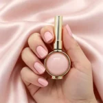 Hema-Free and Tpo-free Solid Color SR-31 Blush Peach shade-CHROMÉCLAIR