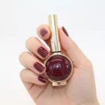 Hema-Free and Tpo-free Solid Color SR-33 Red shade-CHROMÉCLAIR