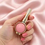 Sans Hema et sans Tpo Couleur solide SR-35 Teinte rose-CHROMÉCLAIR