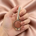 Hema-Free y Tpo-free Color Sólido SR-36 Tono Marrón-CHROMÉCLAIR