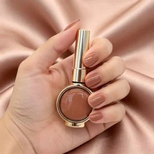 Sans Hema et sans Tpo Solid Color SR-36 Brown shade-CHROMÉCLAIR