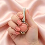 Couleur solide sans hémoglobine ni toxique SR-37 nuance nude-CHROMÉCLAIR