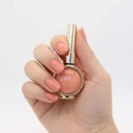 Hema-Free and Tpo-free Solid Color SR-37 nude shade-CHROMÉCLAIR