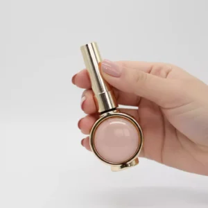 Hema-Free and Tpo-free Solid Color SR-38 Dusty Rose shade-CHROMÉCLAIR