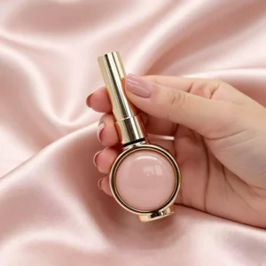 Sans Hema et sans Tpo Couleur solide SR-38 Teinte Rose Poussière-CHROMÉCLAIR