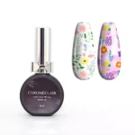 Hema-Free and Tpo-Free Transfer Gel-1 -CHROMÉCLAIR