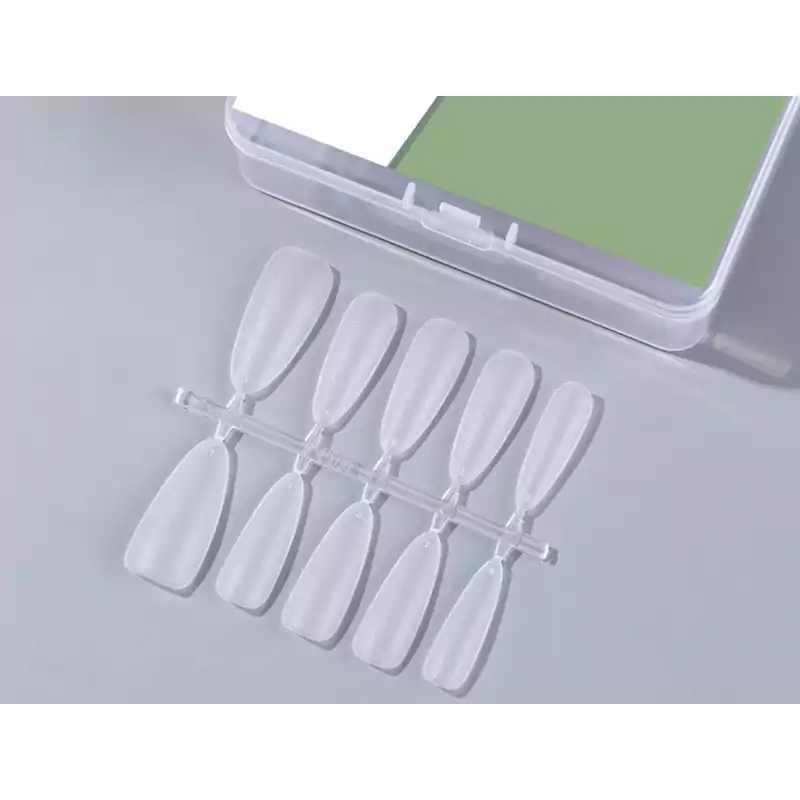 Multi Size Nail Tips 100PCS/Box