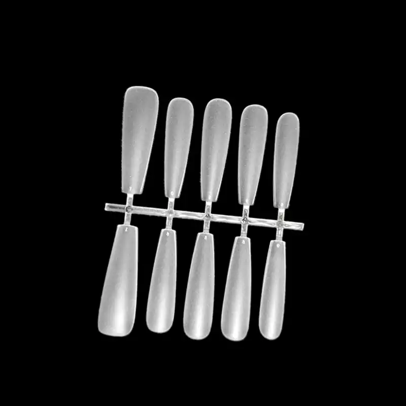 Multi Size Nail Tips 100PCS/Box