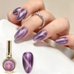 Esmalte en gel para ojos de gato CE-02 CHROMÉCLAIR