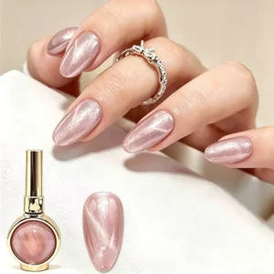 Katogen gelpolish CE-05 CHROMÉCLAIR