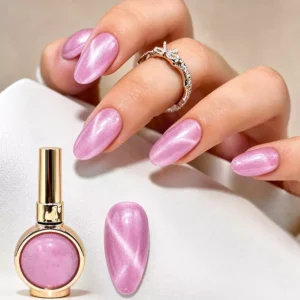 CE-06-Cat Eye Gel Polish