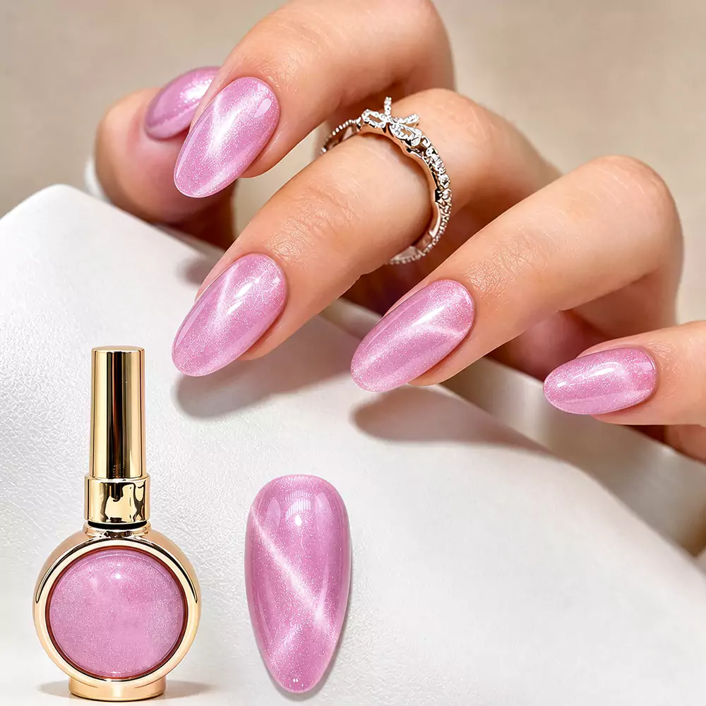 CE-06-Cat Eye Gel Polish