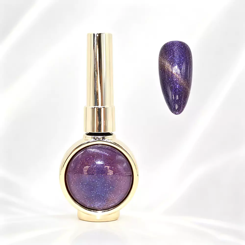 Katogen gelpolish CE-10 CHROMÉCLAIR