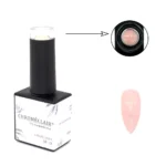 HEMA&TPO FREE SOLID COLOR SR-13 10ML CHROMÉCLAIR