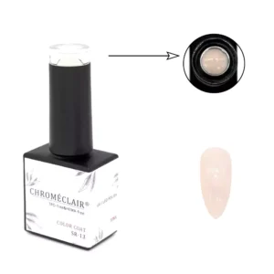 HEMA&TPO SANS COULEUR UNIE SR-13 10 ML CHROMÉCLAIR