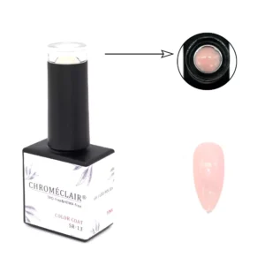 HEMA&TPO FREE SOLID COLOR SR-13 10ML CHROMÉCLAIR