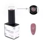 HEMA- und TPO-frei, einfarbig, SR-15, 10 ml, Chroméclair