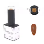 HEMA Y TPO LIBRES COLOR SÓLIDO SR-17 10 ML CHROMÉCLAIR