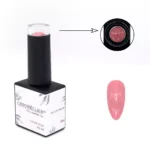 HEMA&TPO FREE SOLID COLOR SR-18 10ML CHROMÉCLAIR