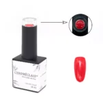 HEMA&TPO FREE SOLID COLOR SR-02 10ML CHROMÉCLAIR