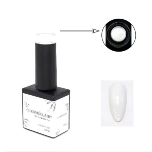 HEMA&TPO FREE SOLID COLOR SR-21 10ML CHROMÉCLAIR