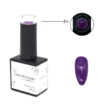 HEMA&TPO FREE SOLID COLOR SR-26 10ML CHROMÉCLAIR