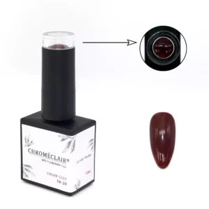 HEMA&TPO FREE SOLID COLOR SR-28 10ML