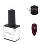 HEMA&TPO FREE SOLID COLOR SR-33 10ML CHROMÉCLAIR