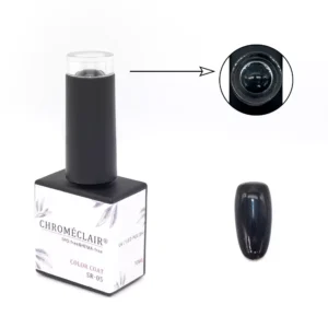 HEMA&TPO FREE SOLID COLOR SR-05 10ML CHROMÉCLAIR