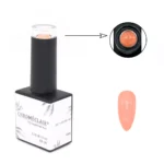 HEMA&TPO FREE SOLID COLOR SR-07 10ML CHROMÉCLAIR