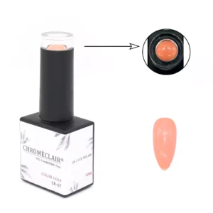 HEMA&TPO FREE SOLID COLOR SR-07 10ML CHROMÉCLAIR