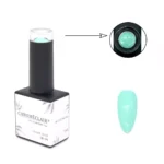 HEMA&TPO FREE SOLID COLOR SR-09 10ML CHROMÉCLAIR