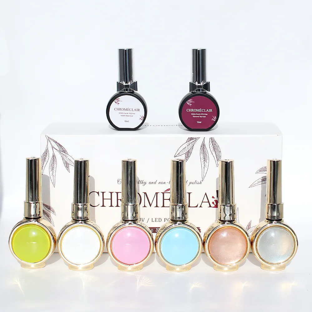 HEMA&TPO GRATIS VEER PRO SET 6+2