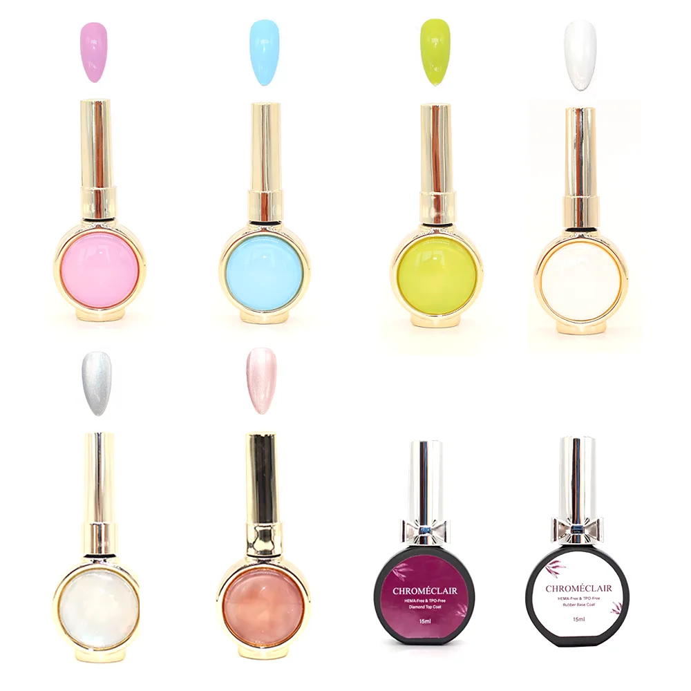 HEMA&TPO GRATIS VEER PRO SET 6+2