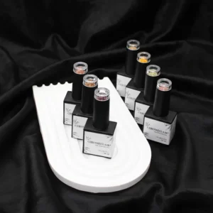 City serie: London | Nail Gel Polish Set Hema & Tpo gratis