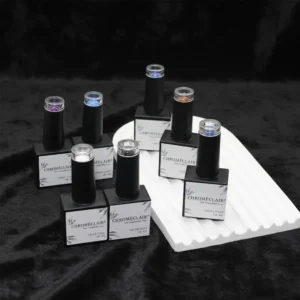 City serie: New York Nagellak Set Geïnspireerd door NYC Hema & Tpo gratis