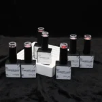 Serie City: Set di smalti per unghie Hema & Tpo free