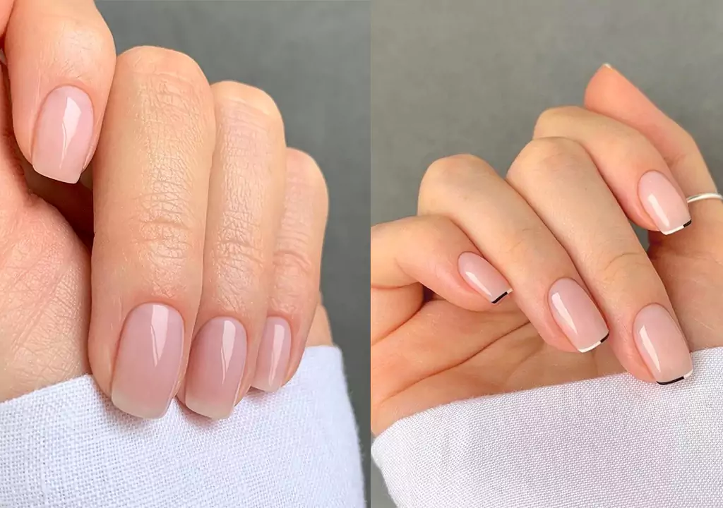 hard gel