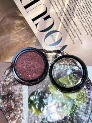 ES-C02 magnetic Powder
