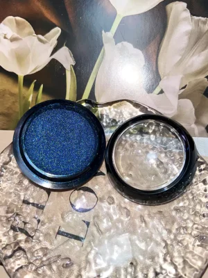 ES-C06 magnetic Powder