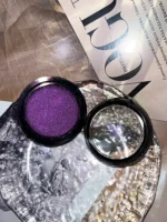 ES-C09 magnetic Powder