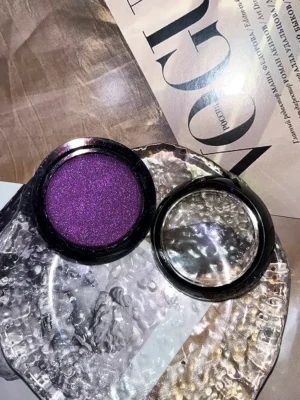 ES-C09 magnetic Powder