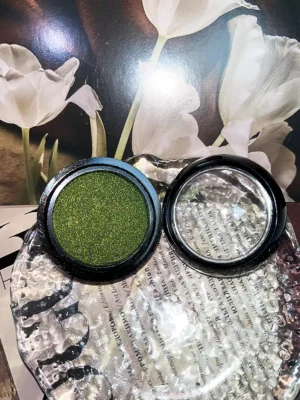 ES-C13 magnetic Powder