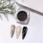 S414-02 magnetic Powder CHROMÉCLAIR
