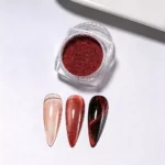 S414-03 magnetic Powder CHROMÉCLAIR