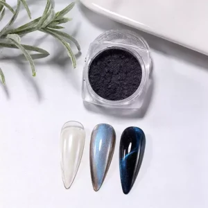 S414-05 magnetic Powder CHROMÉCLAIR