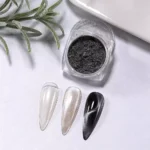 S414-06 magnetic Powder CHROMÉCLAIR